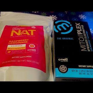 💕 Pruvit Bundle 💕